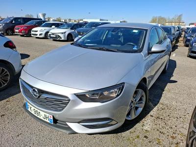 Opel Insignia INSIGNIA GRAND SPORT 1.5 TURBO 165CH ELEGANCE BVA, 2019