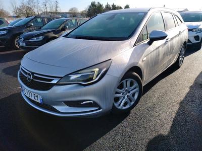 Opel Astra ASTRA SPORTS TOURER 1.6 D 136CH EDITION BUSINESS A, 2019