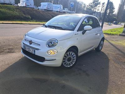 Fiat 500 500 1.0 70CH BSG S&amp;S DOLCEVITA, 2021