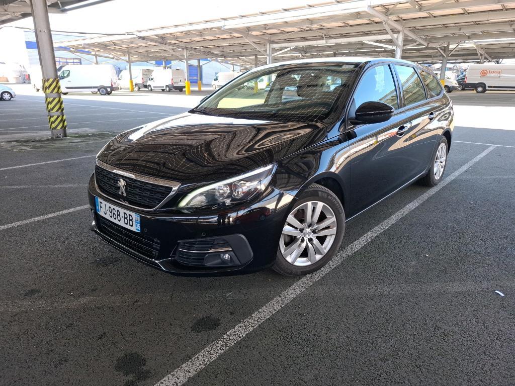 Peugeot 308 308 SW 1.5 BLUEHDI 100CH E6.C S&S ACTIVE BUSINESS, 2019