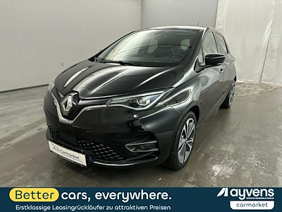 Renault ZOE (ohne Batterie) Z.E. 50 INTENS Limousine, 5-turig, Direktantrieb, 1-Gang