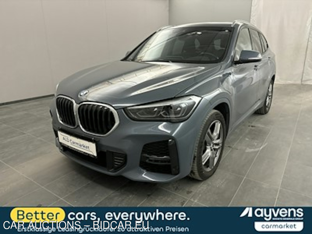 BMW X1 xDrive25e M Sport Geschlossen, 5-turig, Automatik, 6-Gang