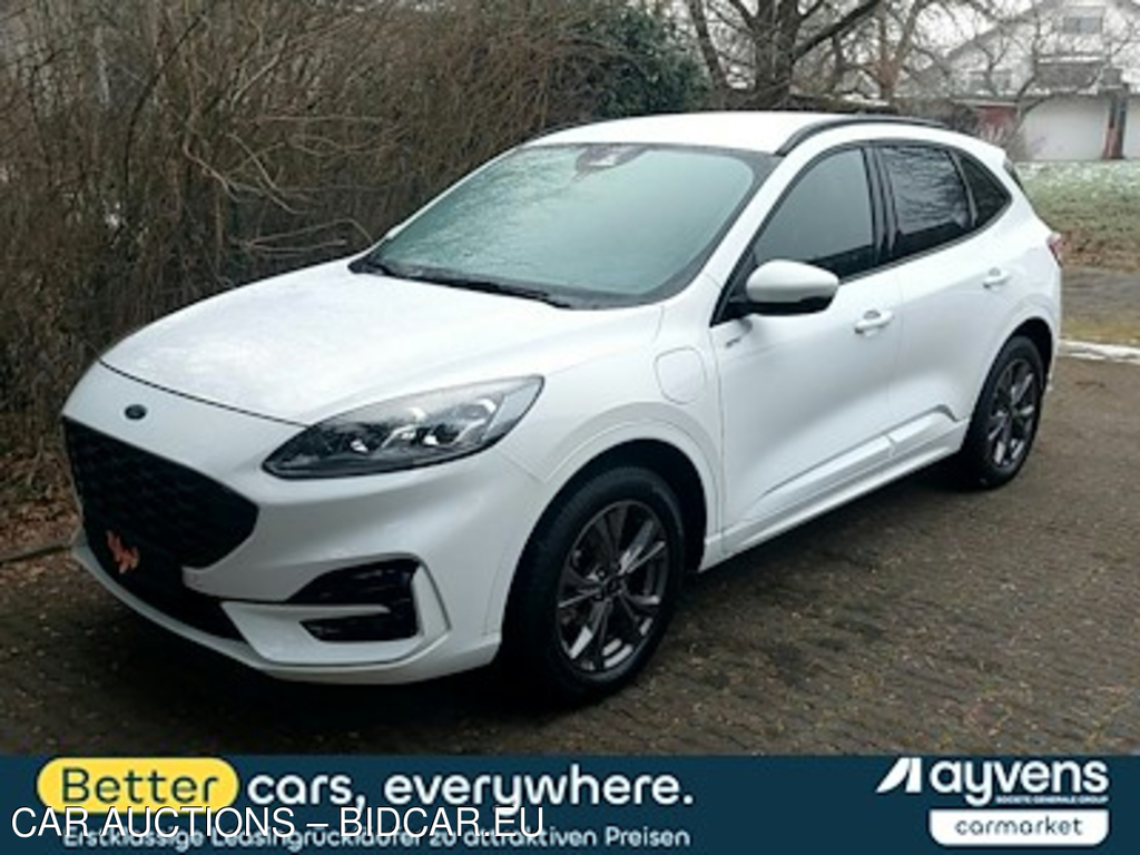 Ford Kuga 2.5 durate c PHEV ST-LINE X