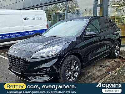 Ford Kuga 2.5 durate c PHEV ST-LINE X