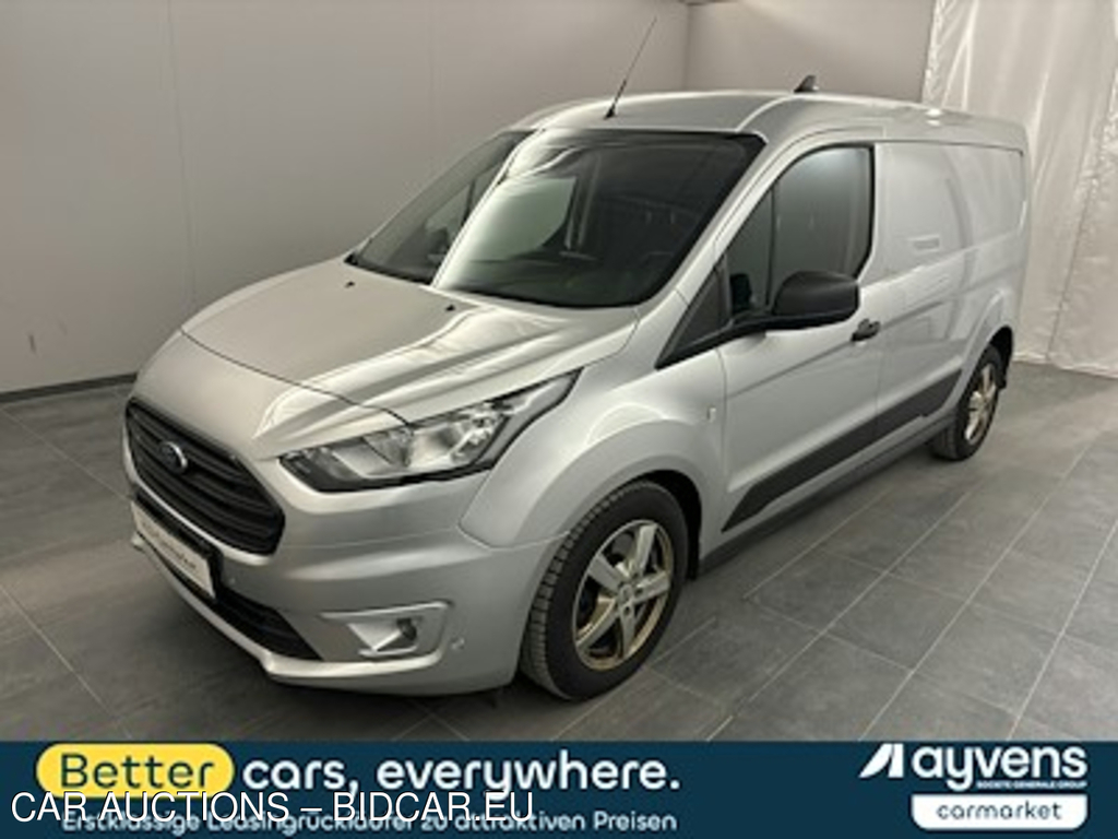 Ford Transit connect 230 L2 S&amp;S Autm. Trend Kasten, 4-turig, Automatik, 8-Gang