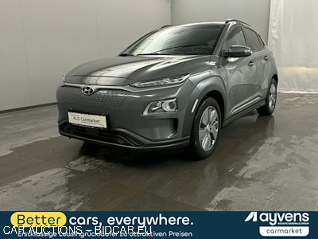 Hyundai Kona EV Advantage Geschlossen, 5-turig, Direktantrieb, 1-Gang