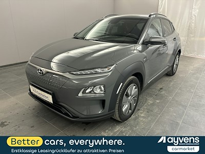 Hyundai Kona EV Advantage Geschlossen, 5-turig, Direktantrieb, 1-Gang