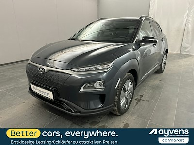 Hyundai Kona EV Style Geschlossen, 5-turig, Direktantrieb, 1-Gang