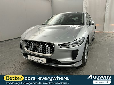 Jaguar I-Pace EV320 AWD SE Geschlossen, 5-turig, Direktantrieb, 1-Gang