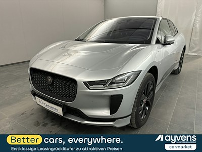 Jaguar I-Pace EV320 AWD SE Geschlossen, 5-turig, Direktantrieb, 1-Gang