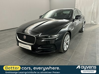 Jaguar XE D180 Aut. S Limousine, 4-turig, Automatik, 8-Gang