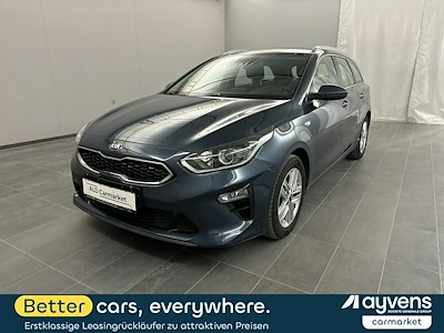 Kia Ceed SW 1.0 T-GDI OPF Vision Kombi, 5-turig, 6-Gang