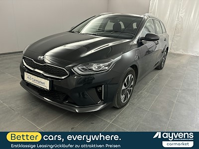 Kia Ceed SW 1.6 GDI DCT OPF Plug-in-Hybrid Spirit Kombi, 5-turig, Automatik, 6-Gang