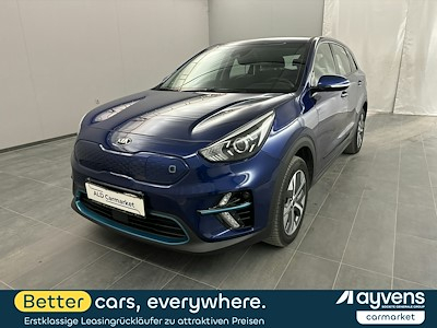 Kia E-Niro Edition 7 Geschlossen, 5-turig, Direktantrieb, 1-Gang