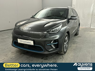 Kia E-Niro Spirit Geschlossen, 5-turig, Direktantrieb, 1-Gang