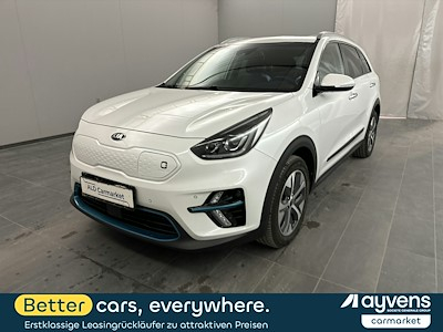 Kia E-Niro Spirit Geschlossen, 5-turig, Direktantrieb, 1-Gang