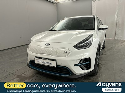 Kia E-Niro Spirit Geschlossen, 5-turig, Direktantrieb, 1-Gang