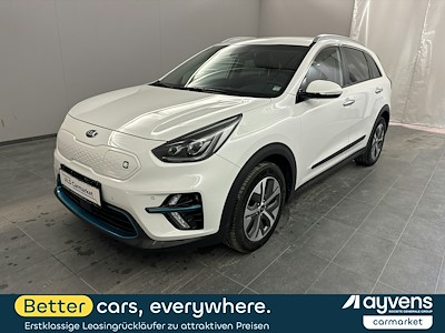 Kia E-Niro Spirit Geschlossen, 5-turig, Direktantrieb, 1-Gang