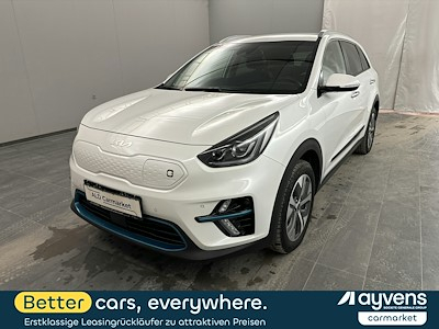 Kia E-Niro Spirit Geschlossen, 5-turig, Direktantrieb, 1-Gang