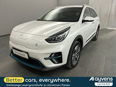 Kia E-Niro Spirit Geschlossen, 5-turig, Direktantrieb, 1-Gang