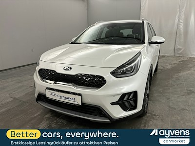 Kia Niro 1.6 GDI PHEV 2WD OPF Aut. Vision Geschlossen, 5-turig, Automatik, 6-Gang