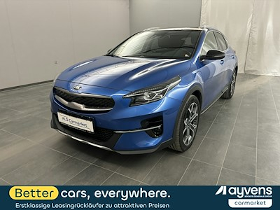 Kia XCeed 1.6 GDI DCT6 OPF Plug-in-Hybrid Platinum Edition Geschlossen, 5-turig, Automatik, 6-Gang