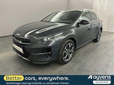 Kia XCeed 1.6 GDI DCT6 OPF Plug-in-Hybrid Platinum Edition Geschlossen, 5-turig, Automatik, 6-Gang