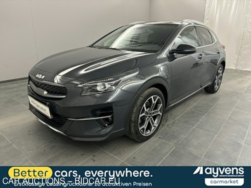 Kia XCeed 1.6 GDI DCT6 OPF Plug-in-Hybrid Platinum Edition Geschlossen, 5-turig, Automatik, 6-Gang