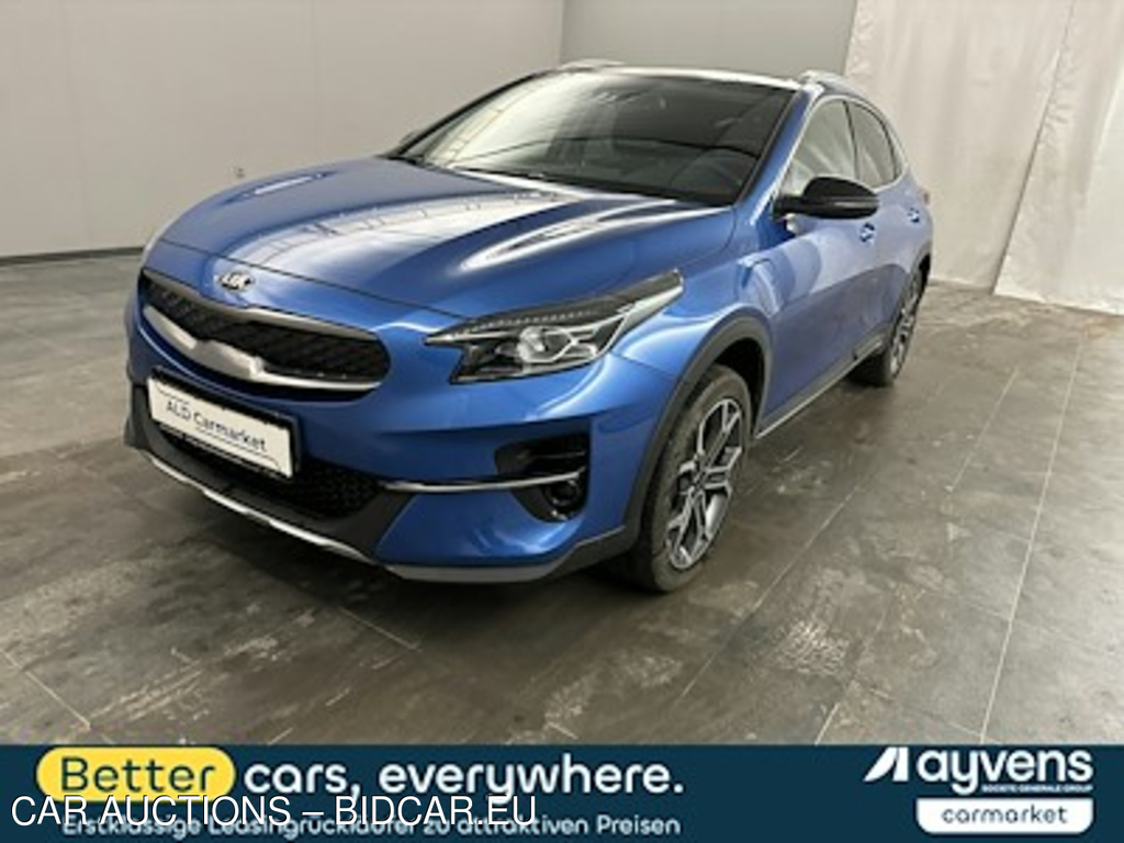 Kia XCeed 1.6 GDI DCT6 OPF Plug-in-Hybrid Platinum Edition Geschlossen, 5-turig, Automatik, 6-Gang