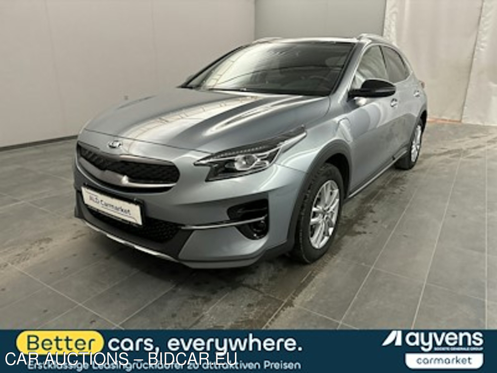 Kia XCeed 1.6 GDI DCT6 OPF Plug-in-Hybrid Platinum Edition Geschlossen, 5-turig, Automatik, 6-Gang