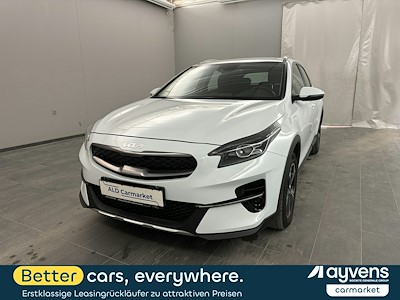 Kia XCeed 1.6 GDI DCT6 OPF Plug-in-Hybrid Vision Geschlossen, 5-turig, Automatik, 6-Gang