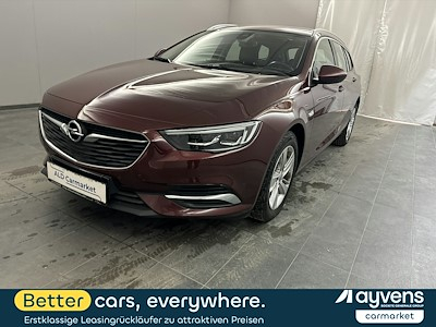 Opel Insignia Sports Tourer 2.0 BiTurbo Diesel 4x4 Aut Business Innovation Kombi, 5-turig, Automatik, 8-Gang