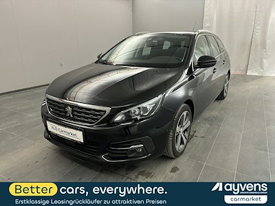 Peugeot 308 SW BlueHDi 130 EAT8 Stop &amp; Start Allure Kombi, 5-turig, Automatik, 8-Gang