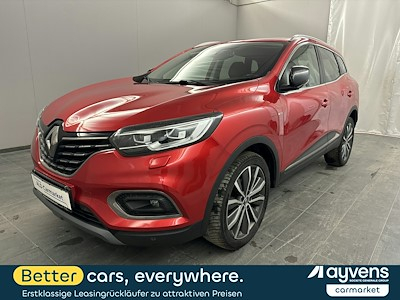 Renault Kadjar BLUE dCi 150 4WD BOSE EDITION Geschlossen, 5-turig, 6-Gang