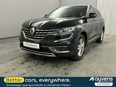 Renault Koleos BLUE dCi 190 4WD X-tronic LIMITED Geschlossen, 5-turig, Automatik, 1-Gang