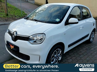 Renault Twingo electric ZEN