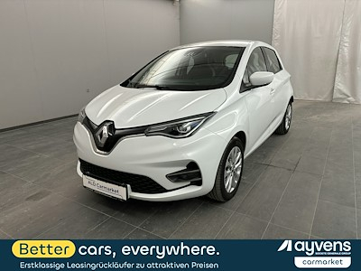 Renault ZOE (mit Batterie) Z.E. 50 EXPERIENCE Limousine, 5-turig, Direktantrieb, 1-Gang