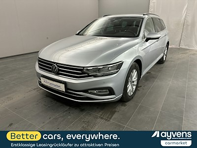 Volkswagen Passat VW Passat Variant 2.0 TDI SCR DSG Business Kombi, 5-turig, Automatik, 7-Gang