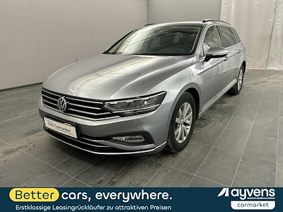 Volkswagen Passat VW Passat Variant 2.0 TDI SCR DSG Business Kombi, 5-turig, Automatik, 7-Gang