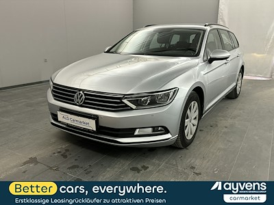 Volkswagen Passat VW Passat Variant 2.0 TDI SCR DSG Trendline Kombi, 5-turig, Automatik, 7-Gang