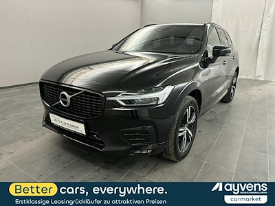 Volvo XC60 D4 Geartronic RDesign Geschlossen, 5-turig, Automatik, 8-Gang