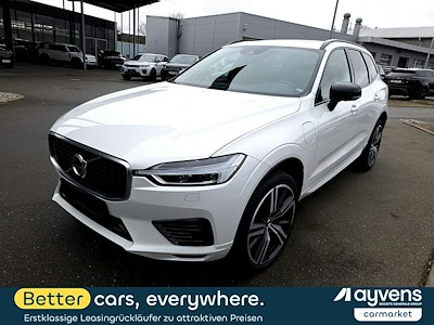 Volvo Xc60 T8 twin EN gine AWD Geartronic RDesign