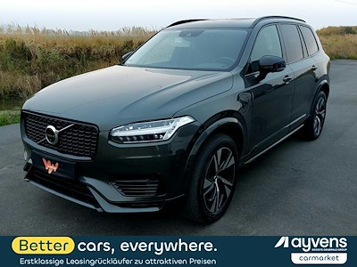 Volvo Xc90 T8 awd rec harge Geartronic RDesign Expression