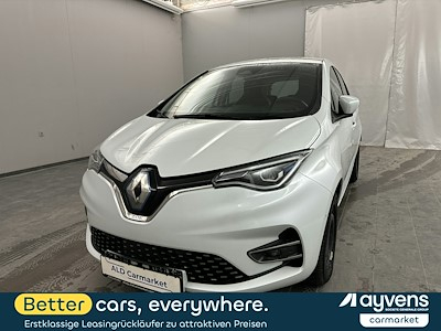 Renault ZOE (mit Batterie) Z.E. 50 INTENS Limousine, 5-turig, Direktantrieb, 1-Gang