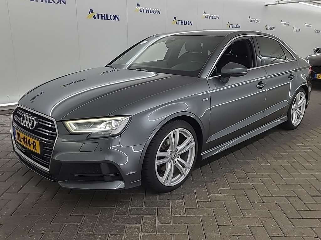 Audi A3 Limousine 30 TDI S TRONIC SPORT 4D 85KW, 2019