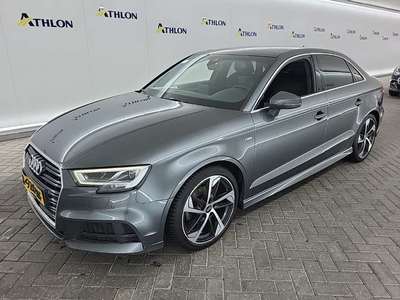 Audi A3 Limousine 35 TFSI ADVANCE SPORT 4D 110KW, 2020