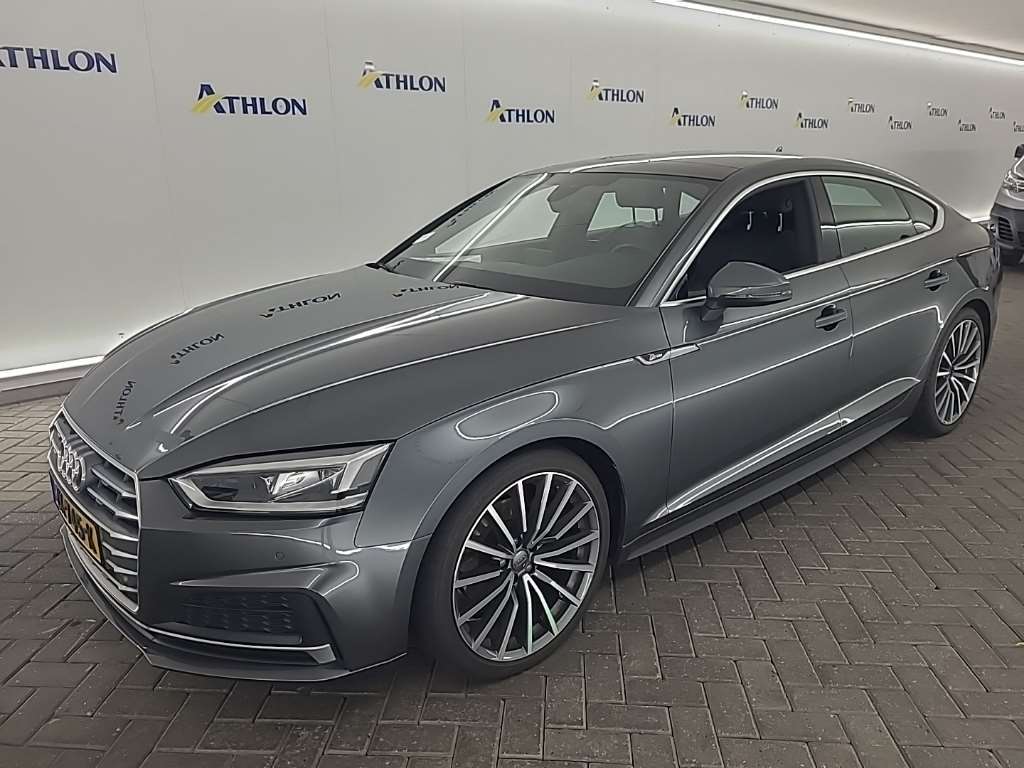 Audi A5 Sportback 35 TFSI 110KW S TRONIC SPORT 5D, 2019