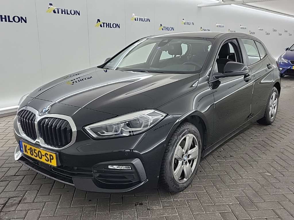 BMW 1 SERIE 118IA CORPORATE EXECUTIVE 5D 100KW, 2021