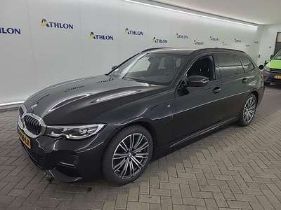 BMW 3 SERIE TOURING 330E 5D 215KW, 2021