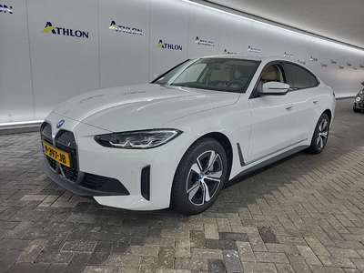 BMW I4 I4 EDRIVE40 5D 250KW, 2022